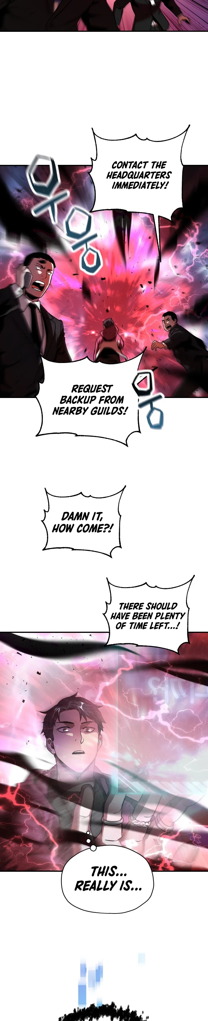 Read Player Who Can't Level Up Manga Online