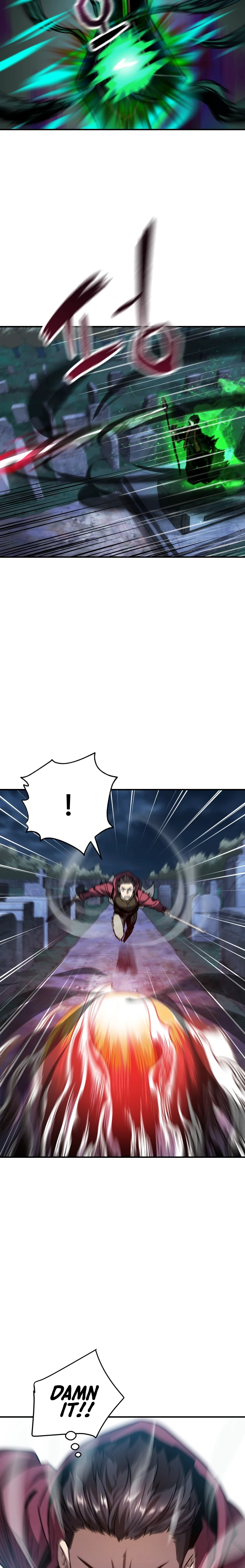 Read Player Who Can't Level Up Manga Online