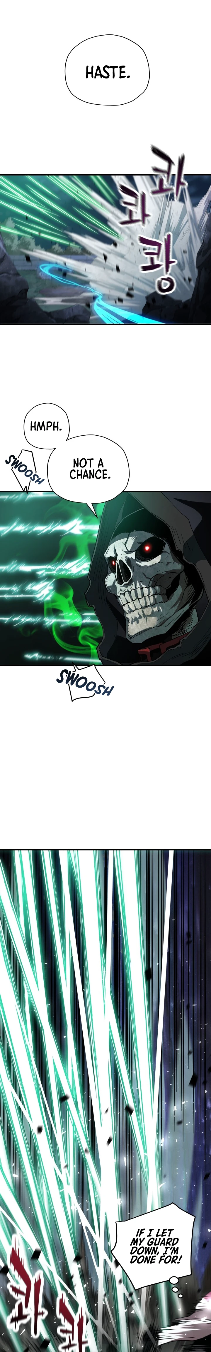 Read Player Who Can't Level Up Manga Online