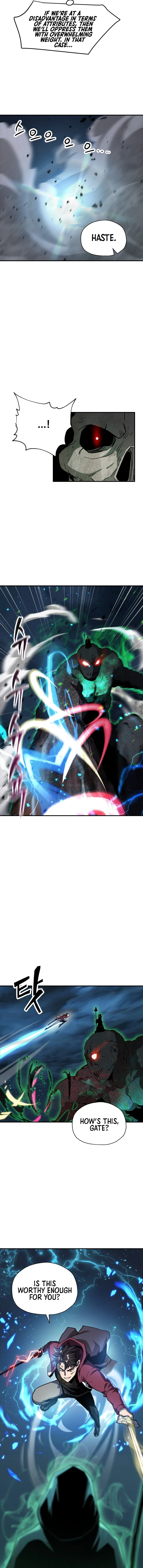 Read Player Who Can't Level Up Manga Online
