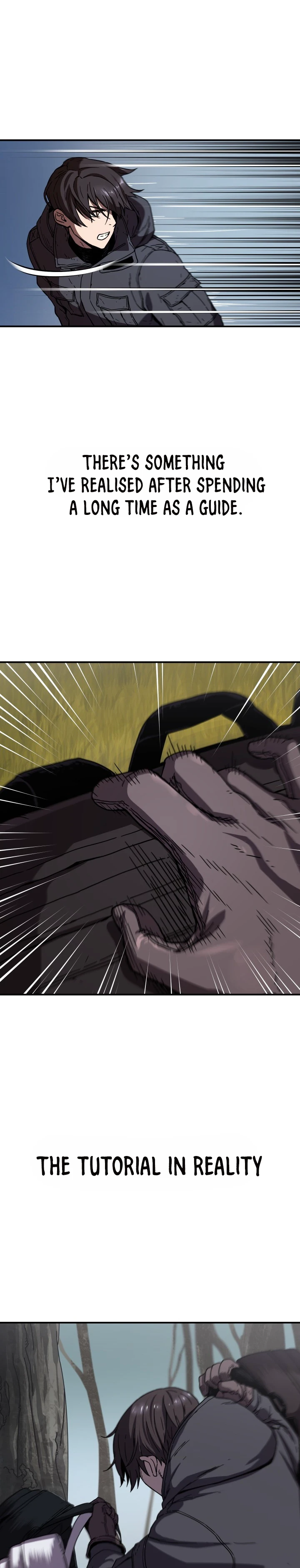 Read Player Who Can't Level Up Manga Online