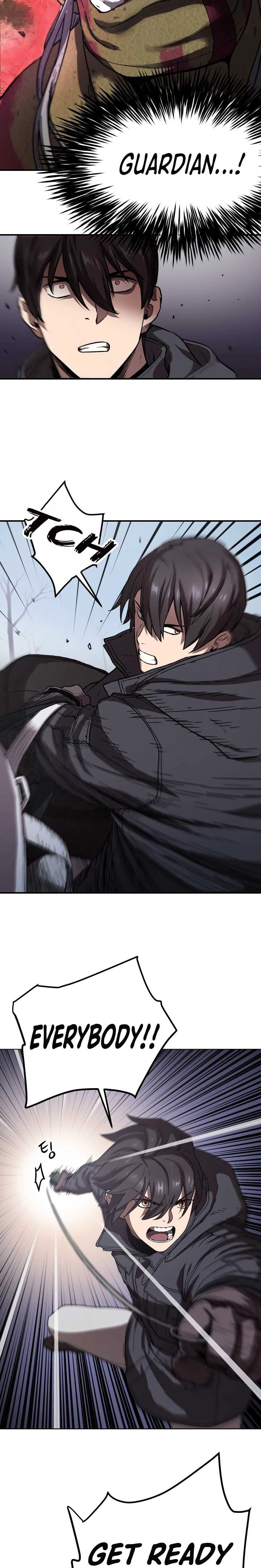 Read Player Who Can't Level Up Manga Online
