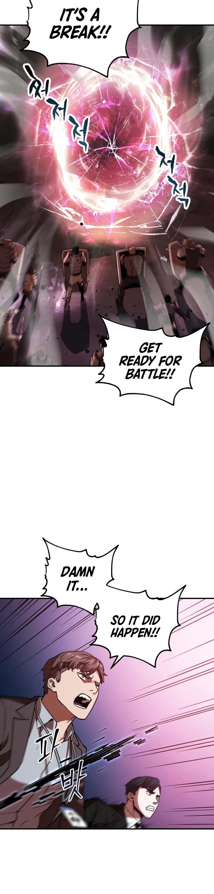 Read Player Who Can't Level Up Manga Online
