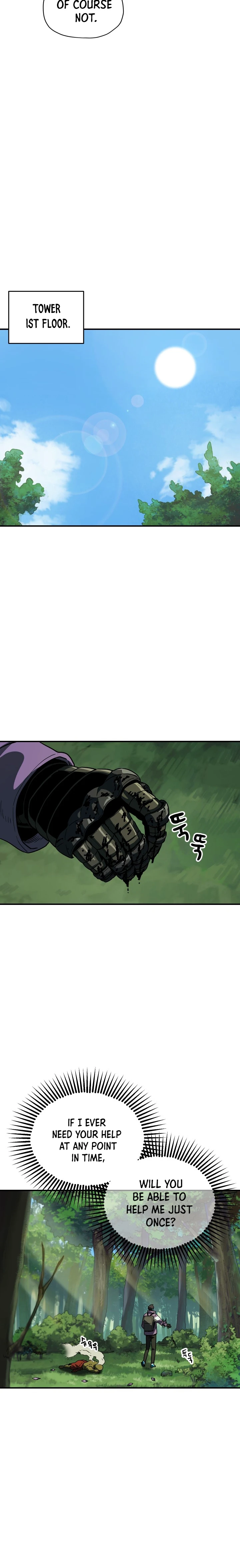 Read Player Who Can't Level Up Manga Online