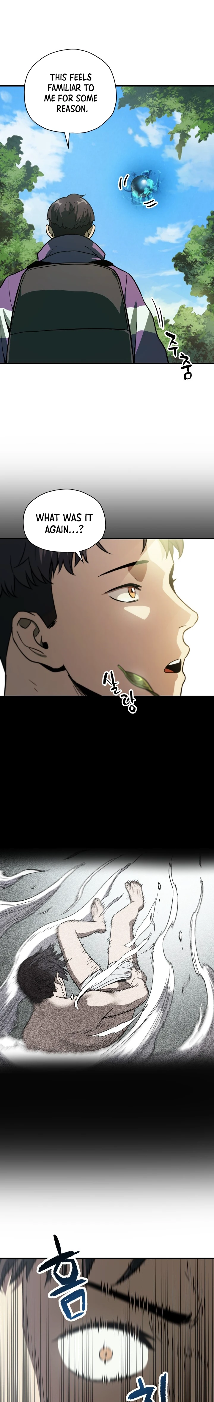 Read Player Who Can't Level Up Manga Online