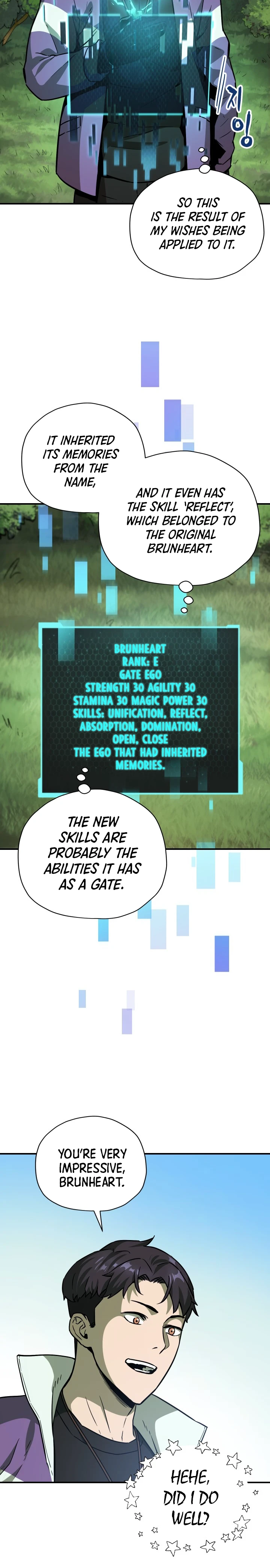 Read Player Who Can't Level Up Manga Online