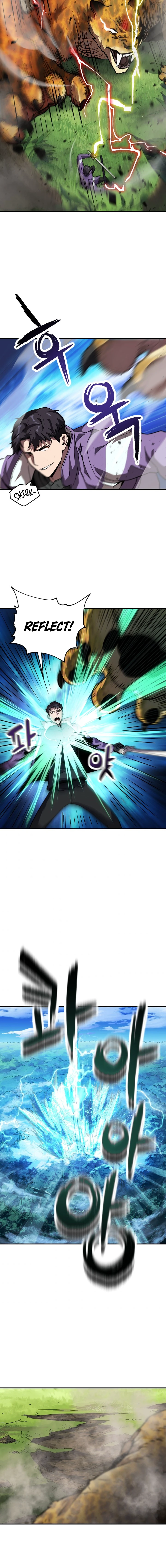 Read Player Who Can't Level Up Manga Online