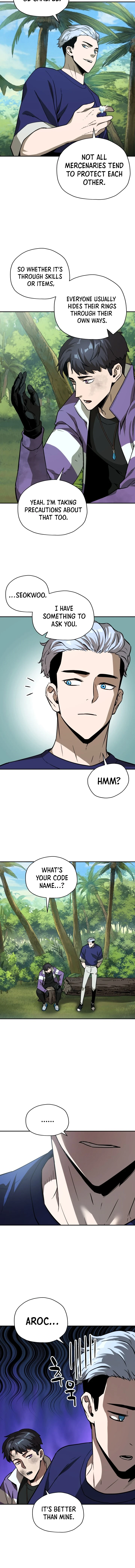 Read Player Who Can't Level Up Manga Online