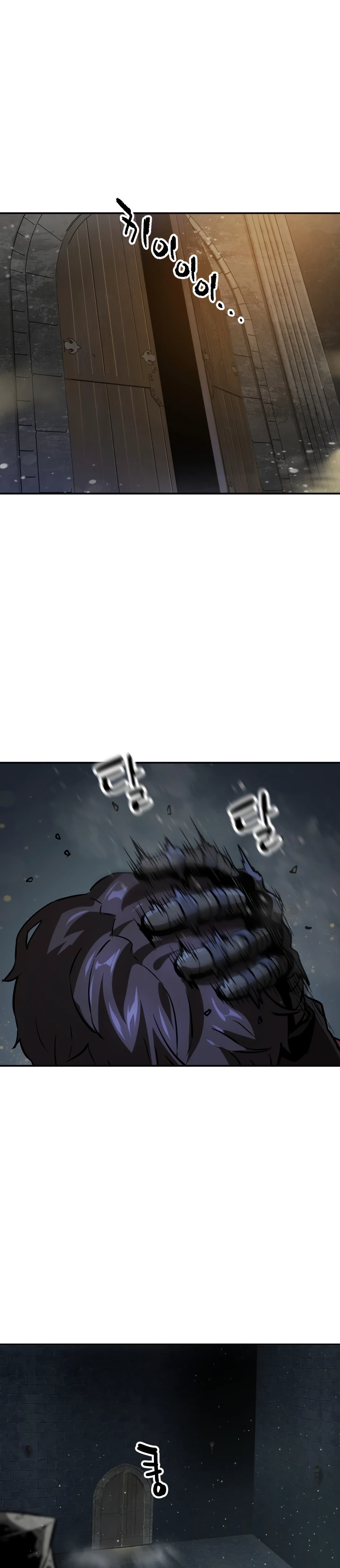 Read Player Who Can't Level Up Manga Online