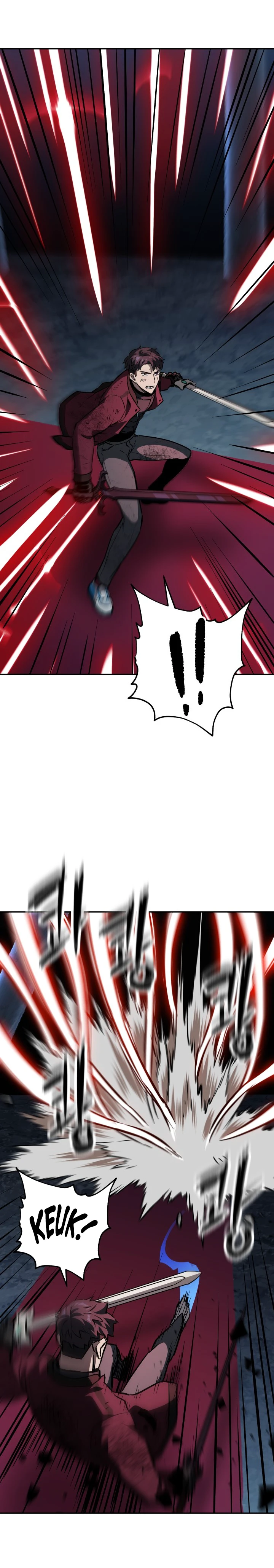Read Player Who Can't Level Up Manga Online