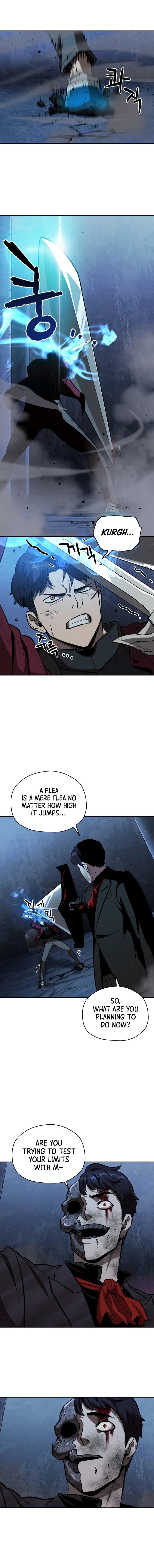 Read Player Who Can't Level Up Manga Online