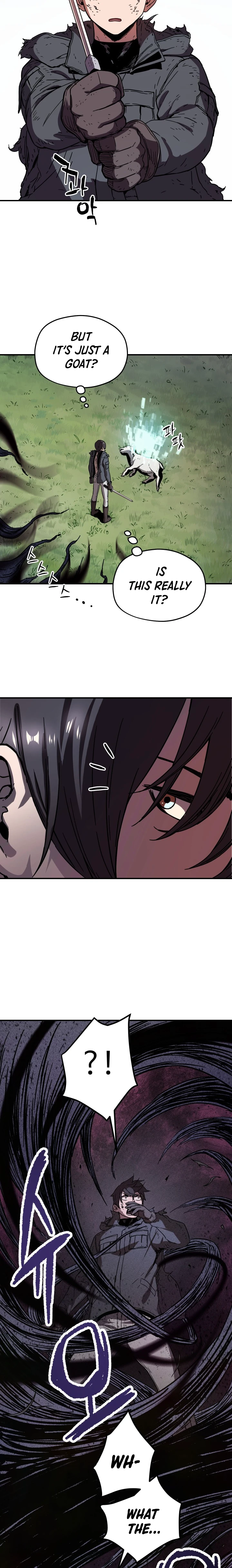 Read Player Who Can't Level Up Manga Online