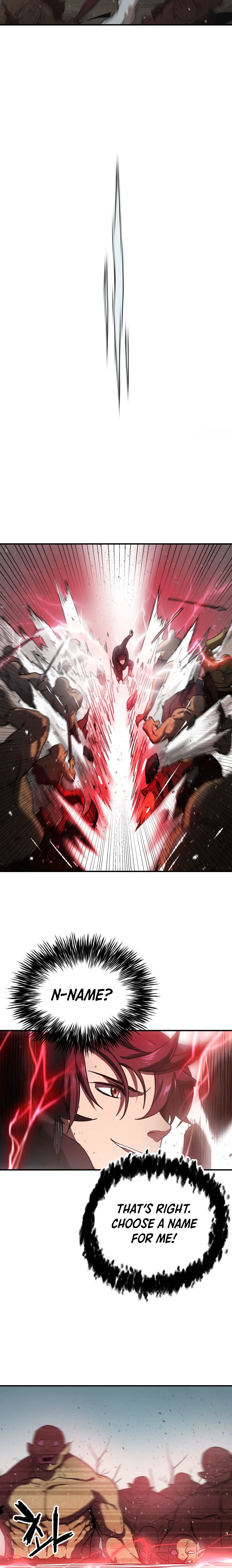 Read Player Who Can't Level Up Manga Online