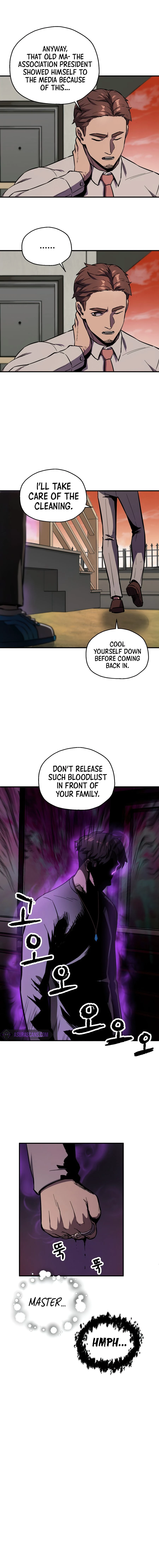 Read Player Who Can't Level Up Manga Online