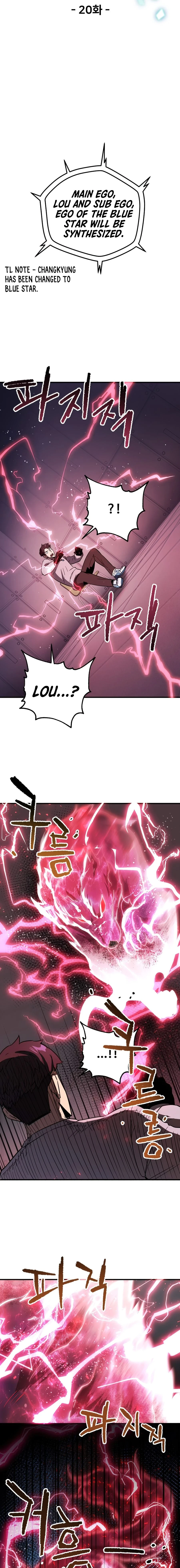 Read Player Who Can't Level Up Manga Online