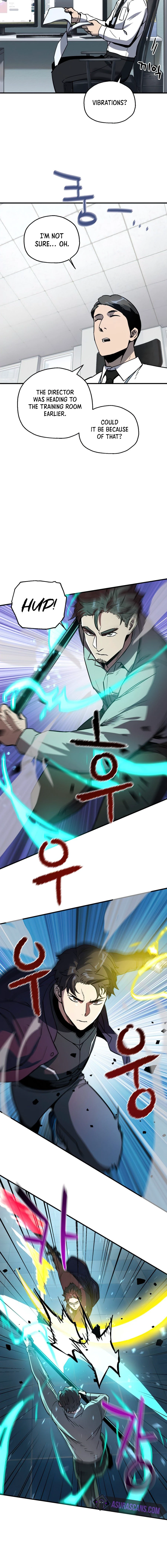 Read Player Who Can't Level Up Manga Online