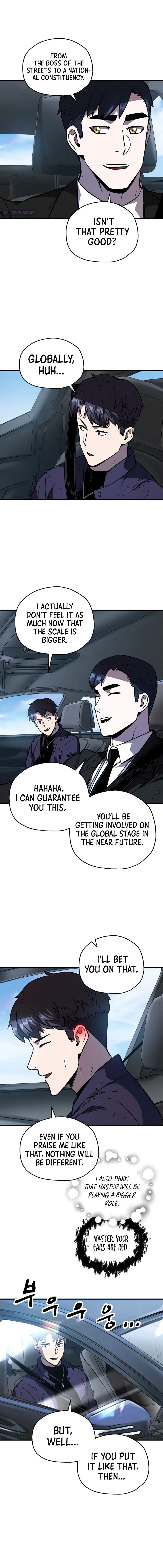 Read Player Who Can't Level Up Manga Online