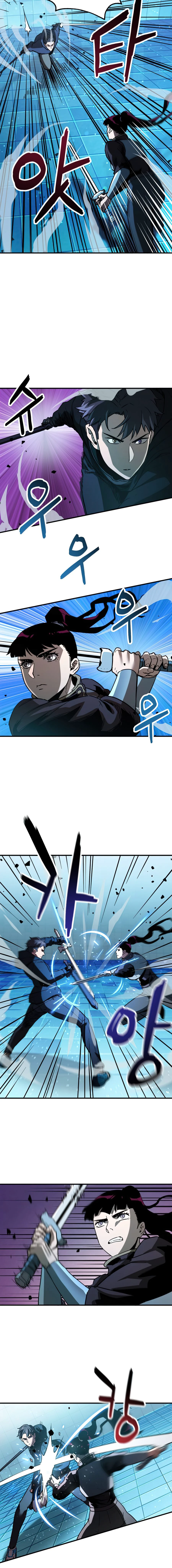 Read Player Who Can't Level Up Manga Online