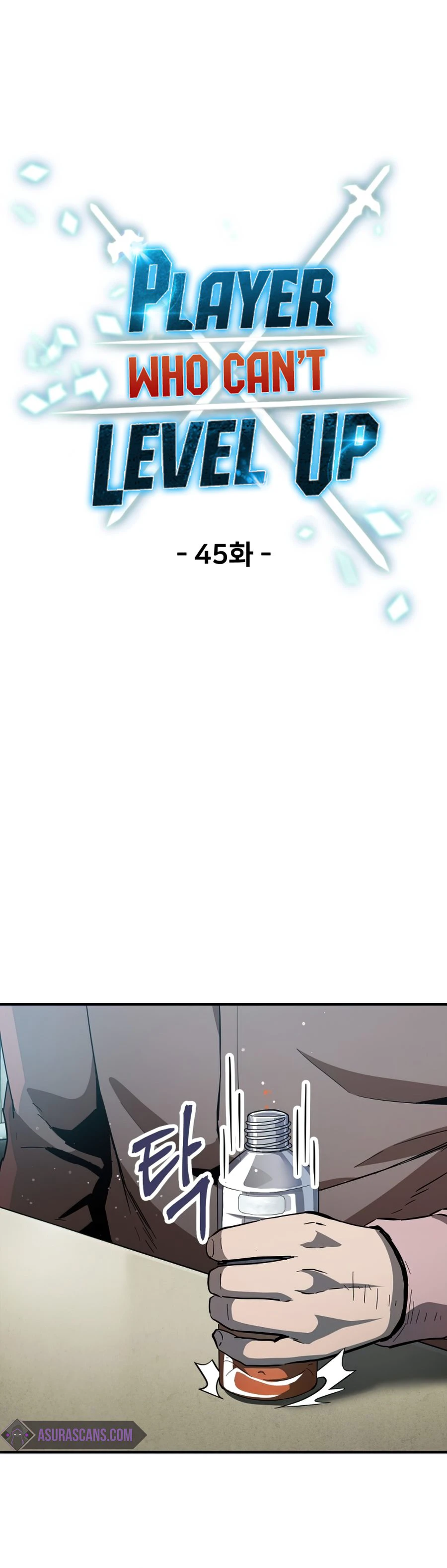 Read Player Who Can't Level Up Manga Online
