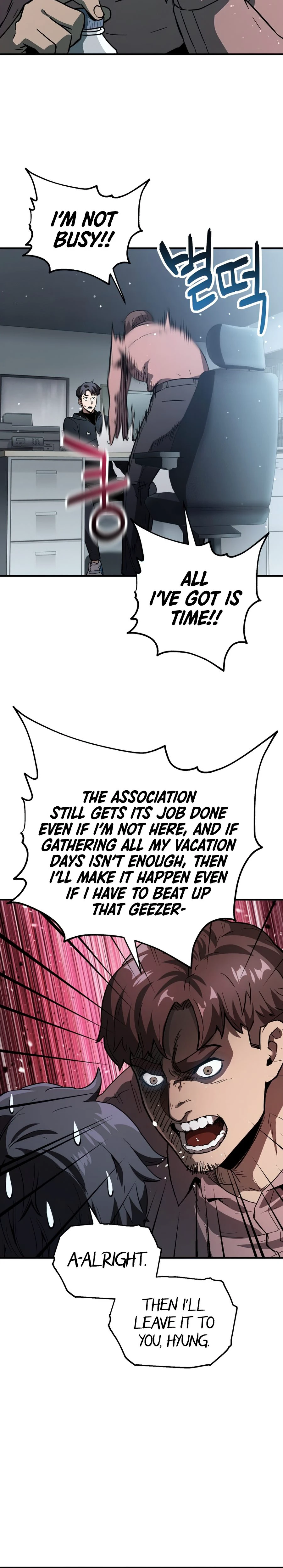 Read Player Who Can't Level Up Manga Online