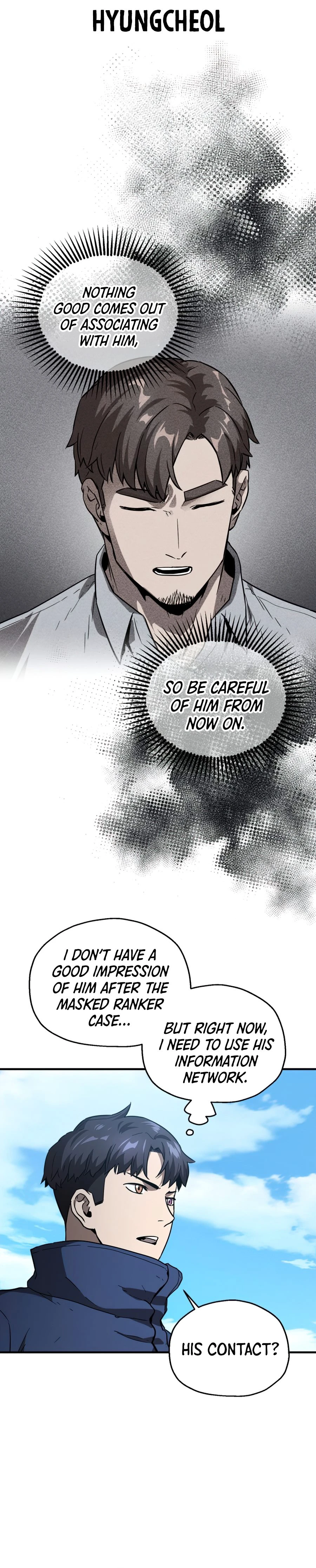Read Player Who Can't Level Up Manga Online
