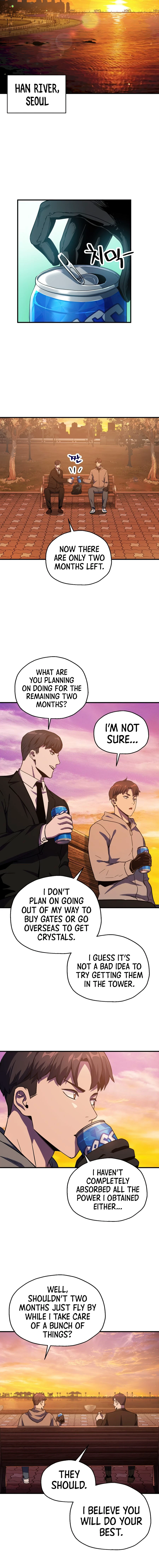 Read Player Who Can't Level Up Manga Online