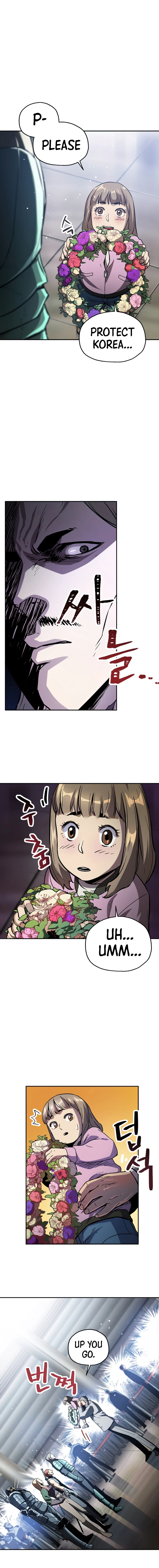 Read Player Who Can't Level Up Manga Online