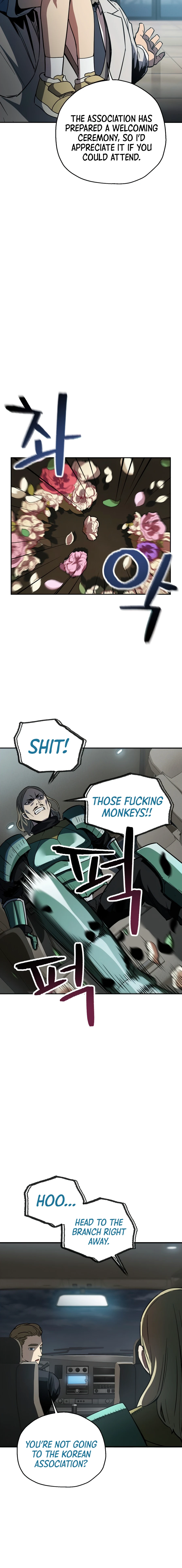 Read Player Who Can't Level Up Manga Online