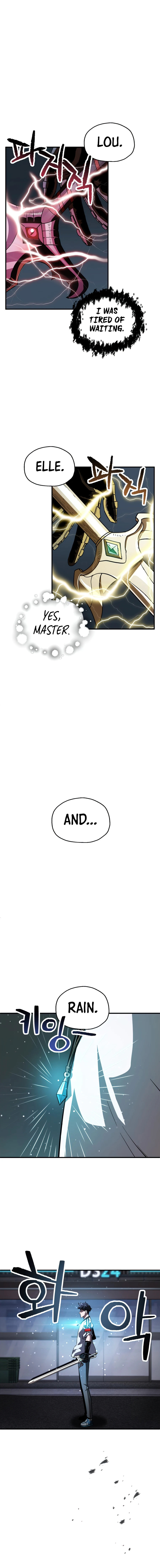 Read Player Who Can't Level Up Manga Online