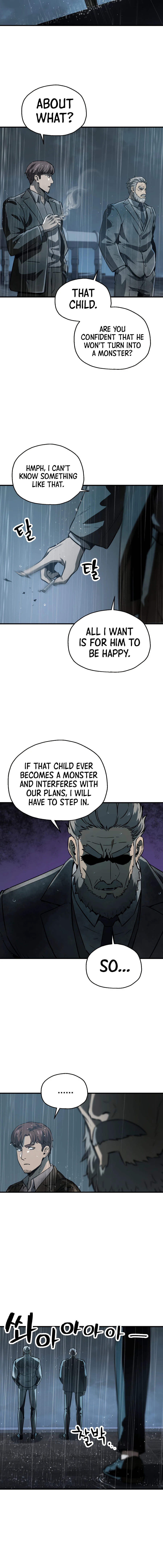 Read Player Who Can't Level Up Manga Online