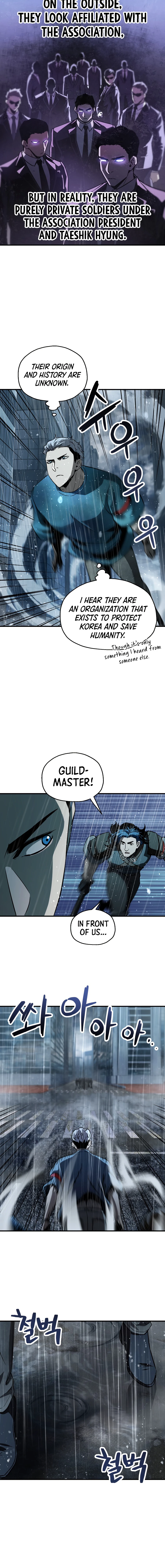 Read Player Who Can't Level Up Manga Online