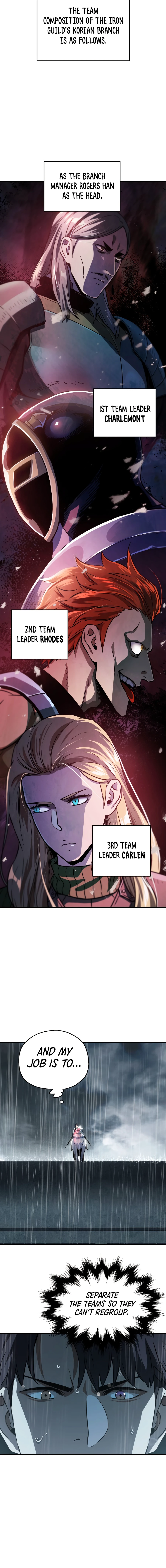 Read Player Who Can't Level Up Manga Online