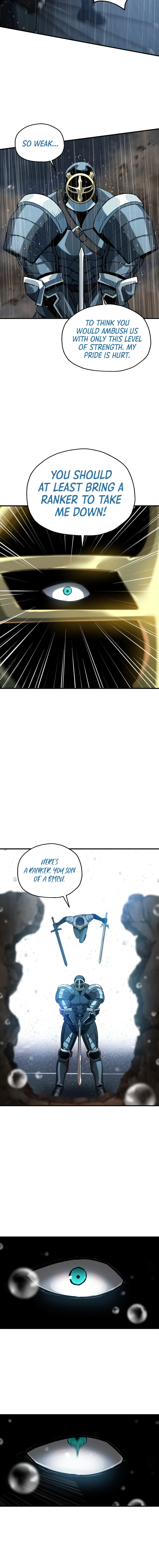 Read Player Who Can't Level Up Manga Online
