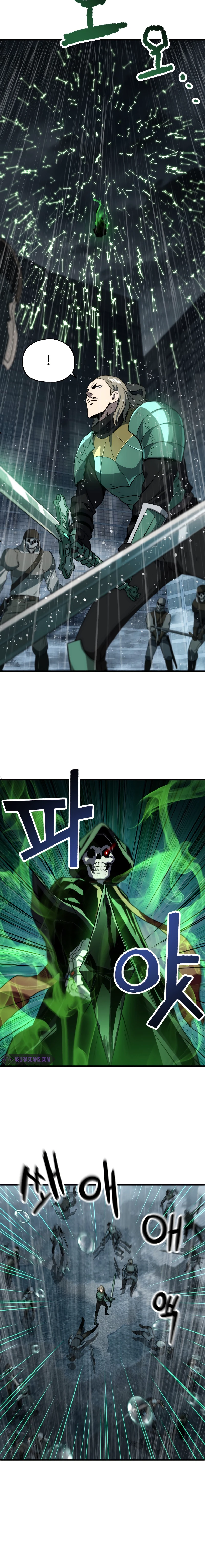 Read Player Who Can't Level Up Manga Online