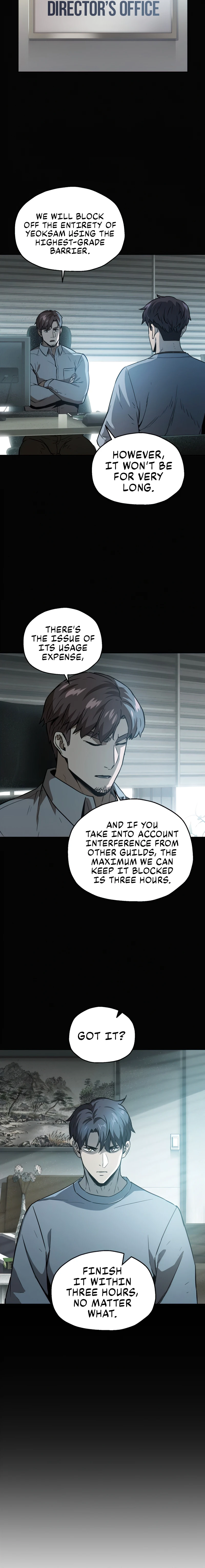 Read Player Who Can't Level Up Manga Online