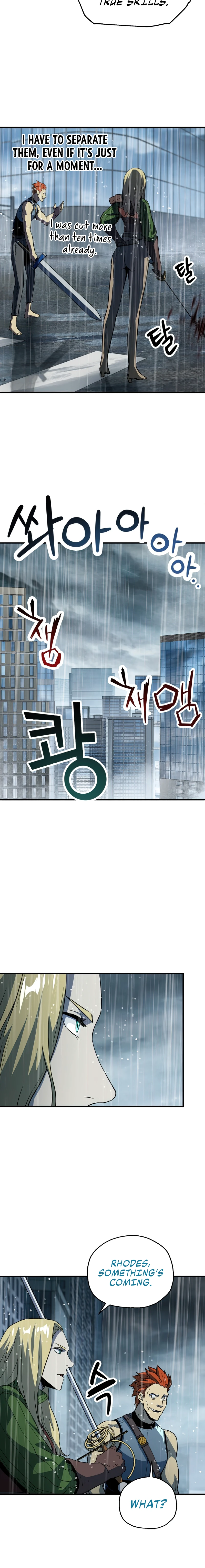 Read Player Who Can't Level Up Manga Online