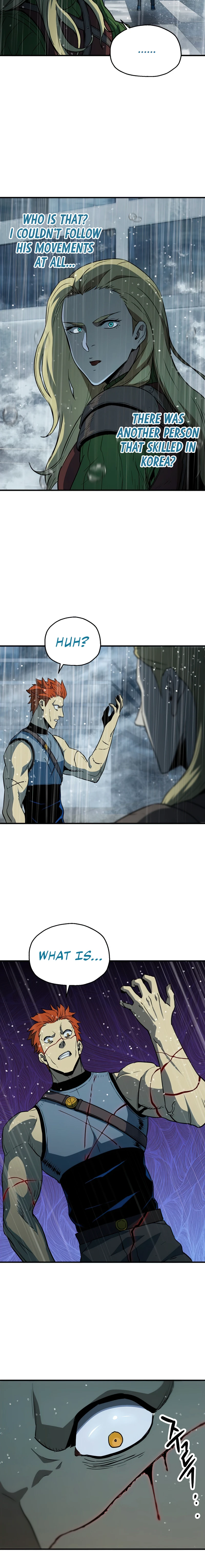 Read Player Who Can't Level Up Manga Online