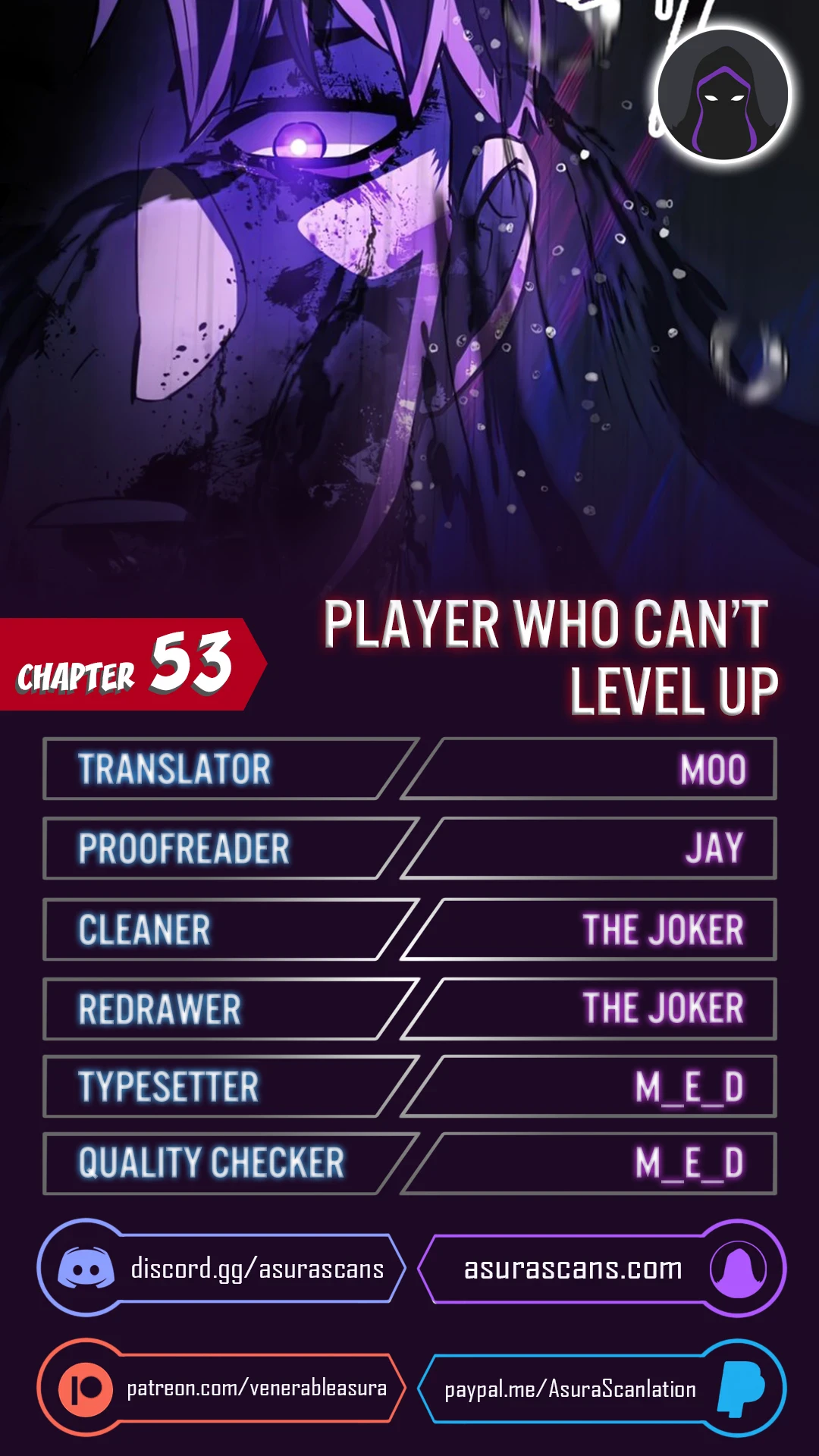 Read Player Who Can't Level Up Manga Online