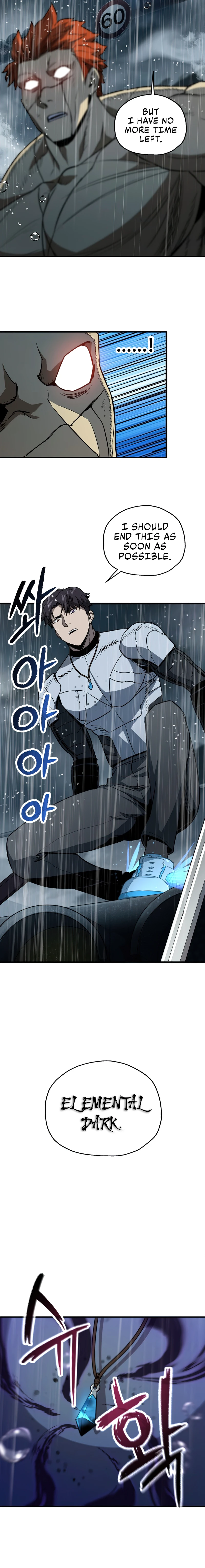 Read Player Who Can't Level Up Manga Online
