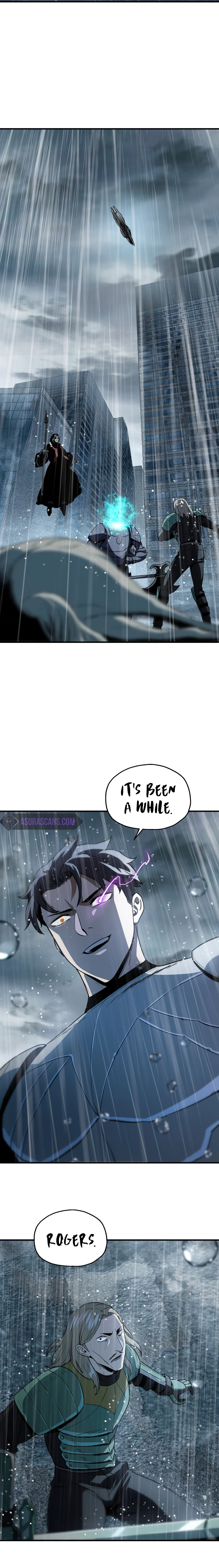 Read Player Who Can't Level Up Manga Online