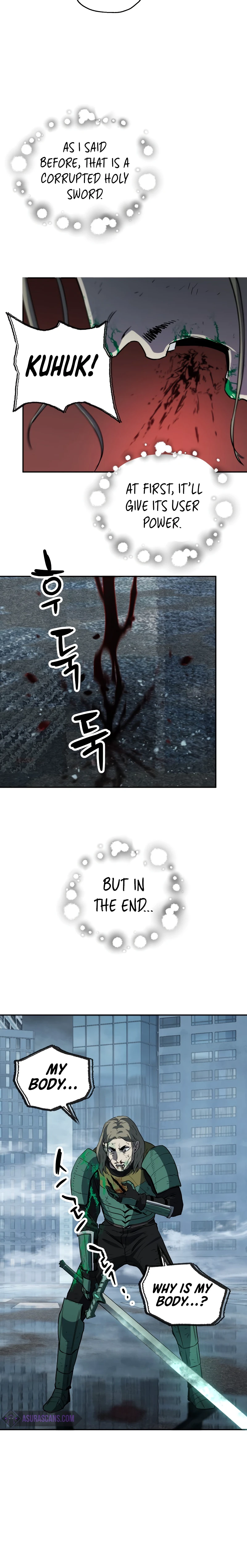 Read Player Who Can't Level Up Manga Online