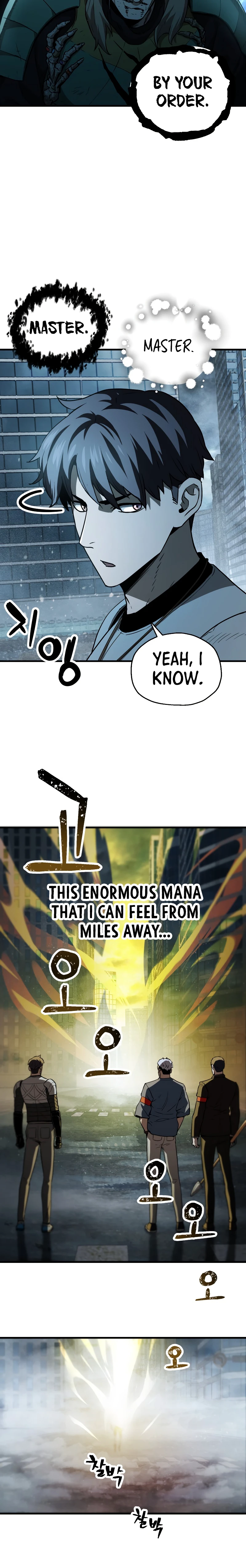 Read Player Who Can't Level Up Manga Online