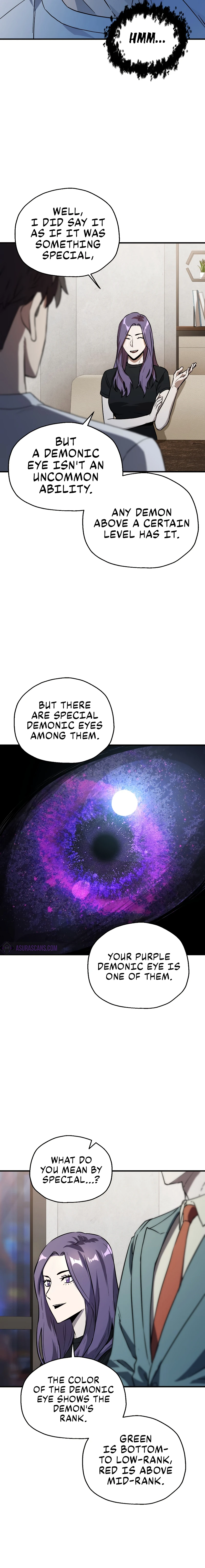 Read Player Who Can't Level Up Manga Online