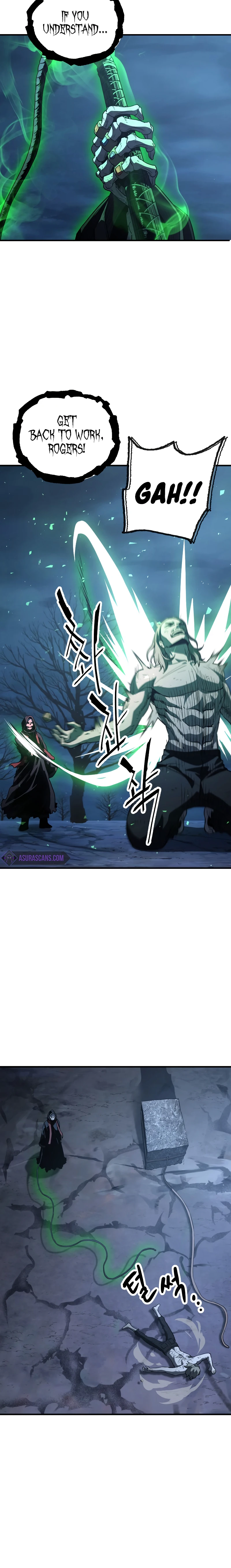 Read Player Who Can't Level Up Manga Online