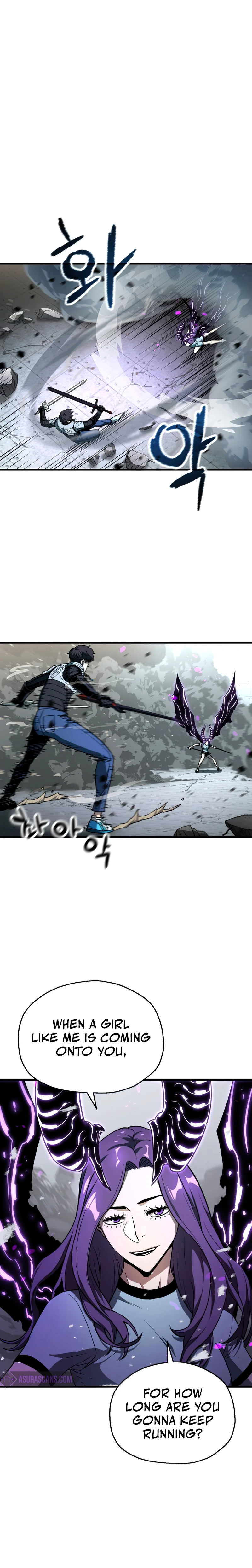 Read Player Who Can't Level Up Manga Online