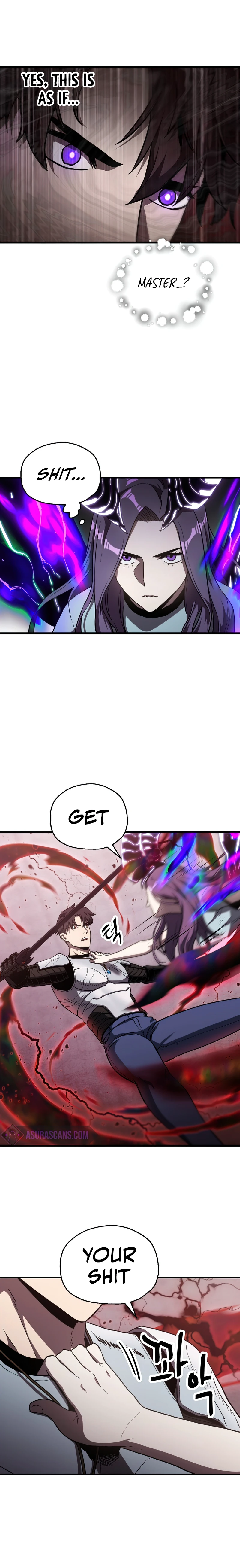 Read Player Who Can't Level Up Manga Online