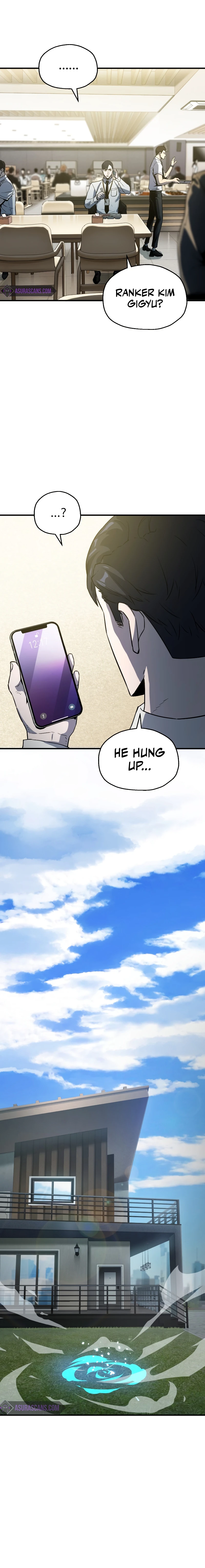 Read Player Who Can't Level Up Manga Online