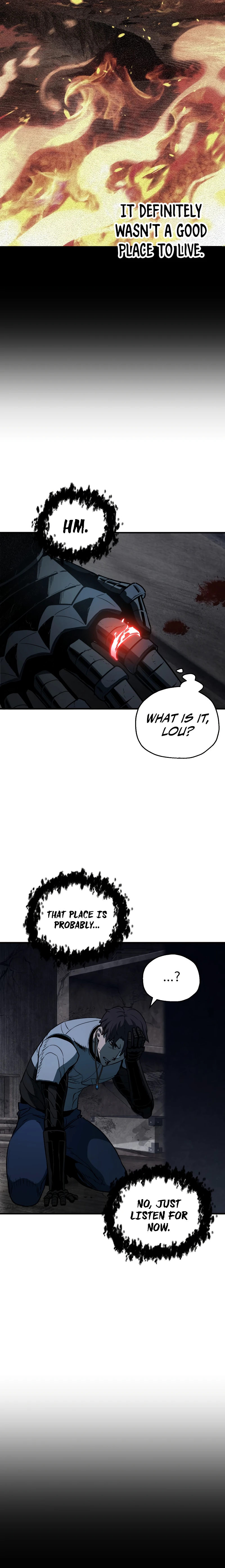 Read Player Who Can't Level Up Manga Online