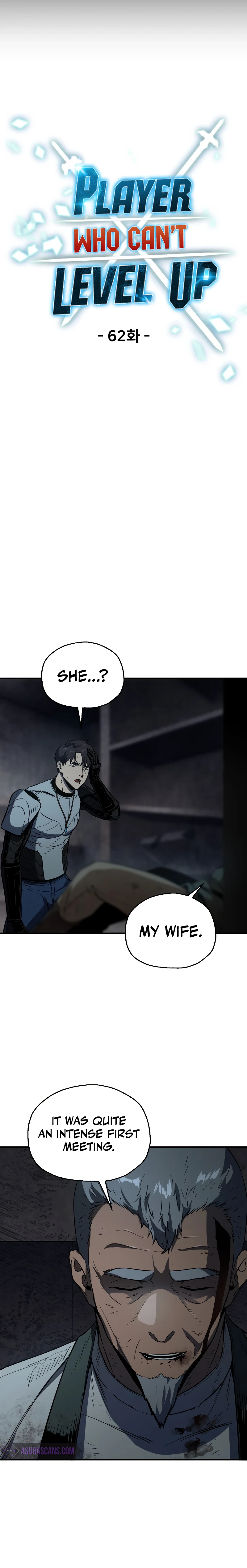 Read Player Who Can't Level Up Manga Online