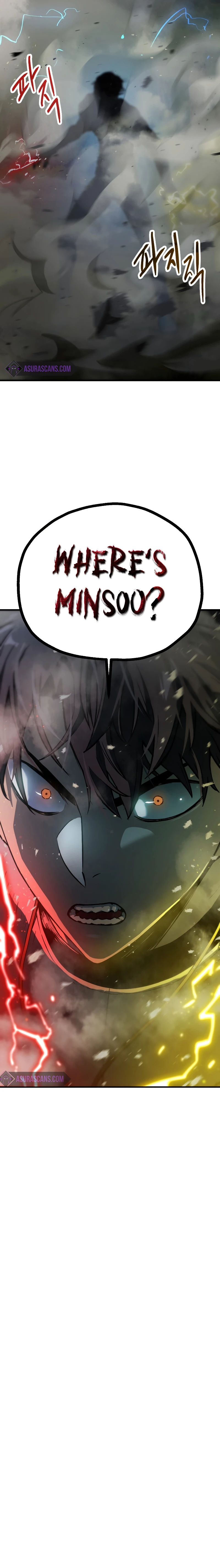 Read Player Who Can't Level Up Manga Online